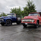 Illustration for article titled 2018 BC Vintage Truck Tractor Show